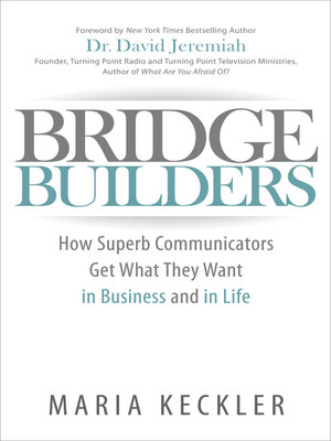 Bridge Builders - ebook